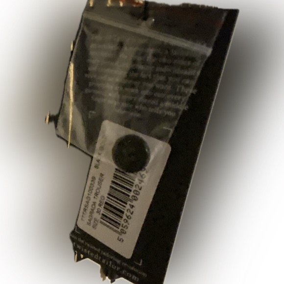 TWISTED TAILOR - men’s 2pc suit - Picture 12 of 12